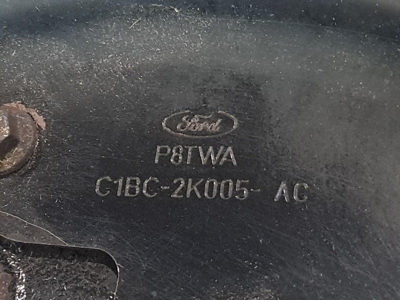 Recambio de mangueta delantera izquierda para ford fiesta referencia OEM IAM C1BC2K005AC  