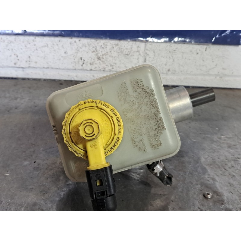 Recambio de bomba freno para seat leon (1m1) 1.9 tdi | 0.99 - ... 1.9 tdi | 0.99 - ... referencia OEM IAM   