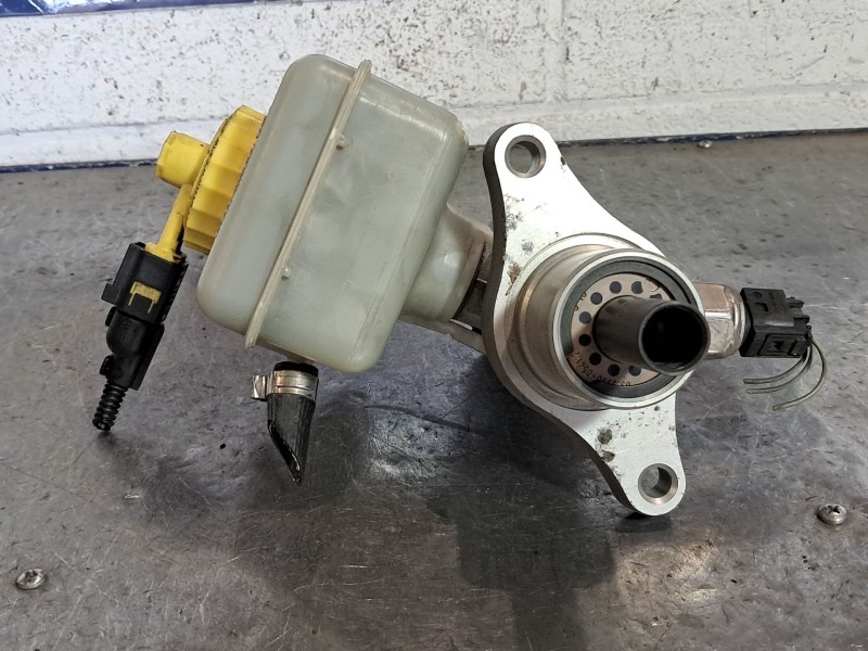 Recambio de bomba freno para seat leon (1m1) 1.9 tdi | 0.99 - ... 1.9 tdi | 0.99 - ... referencia OEM IAM   