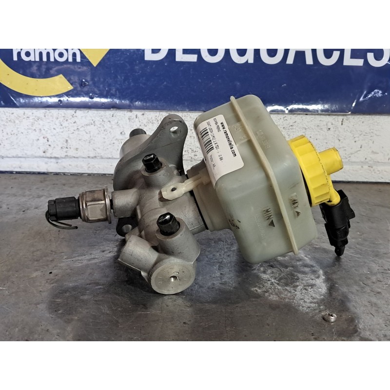 Recambio de bomba freno para seat leon (1m1) 1.9 tdi | 0.99 - ... 1.9 tdi | 0.99 - ... referencia OEM IAM   