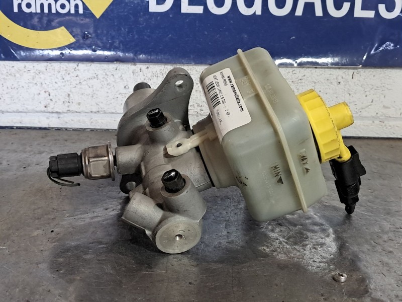 Recambio de bomba freno para seat leon (1m1) 1.9 tdi | 0.99 - ... 1.9 tdi | 0.99 - ... referencia OEM IAM   