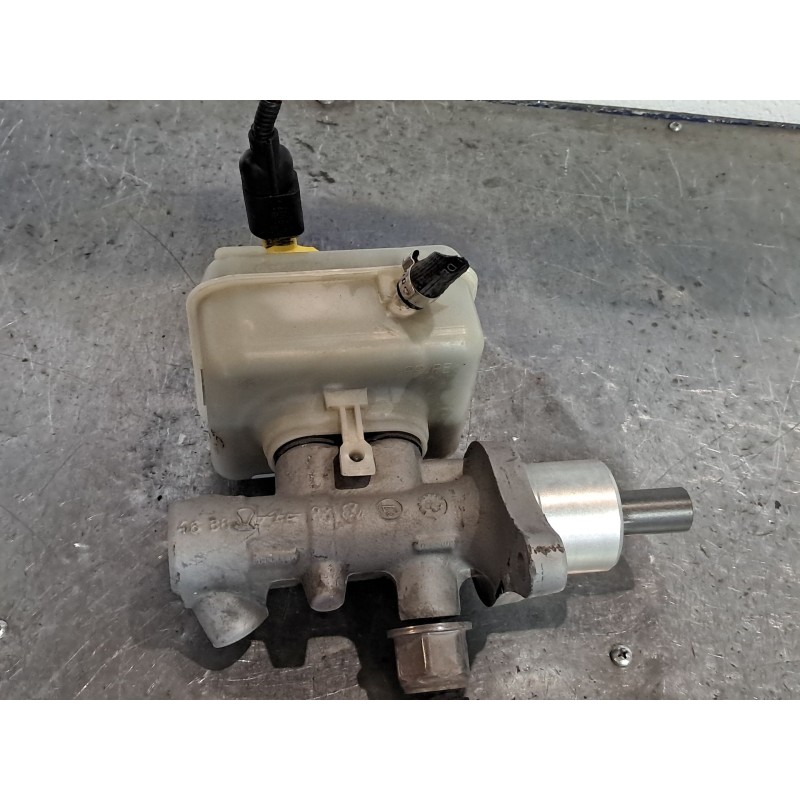 Recambio de bomba freno para seat leon (1m1) 1.9 tdi | 0.99 - ... 1.9 tdi | 0.99 - ... referencia OEM IAM   