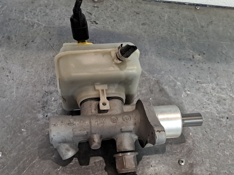 Recambio de bomba freno para seat leon (1m1) 1.9 tdi | 0.99 - ... 1.9 tdi | 0.99 - ... referencia OEM IAM   