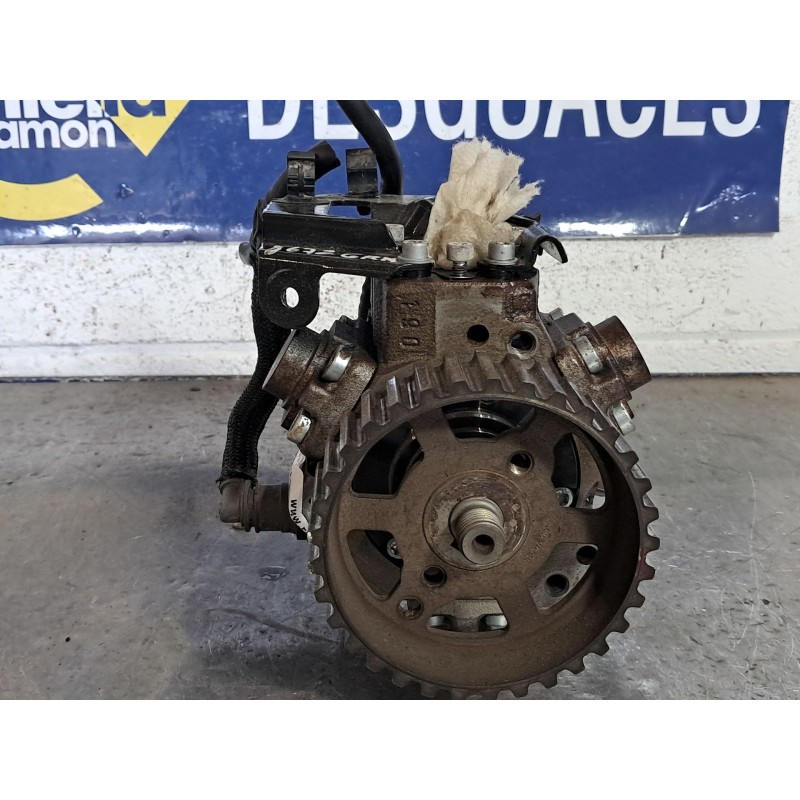 Recambio de bomba inyeccion para citroen berlingo 1.6 hdi 75 sx multispace referencia OEM IAM   