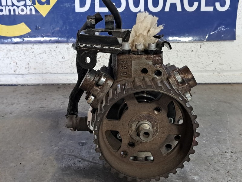 Recambio de bomba inyeccion para citroen berlingo 1.6 hdi 75 sx multispace referencia OEM IAM   