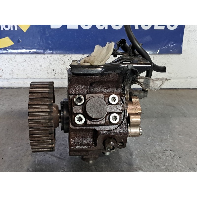 Recambio de bomba inyeccion para citroen berlingo 1.6 hdi 75 sx multispace referencia OEM IAM   