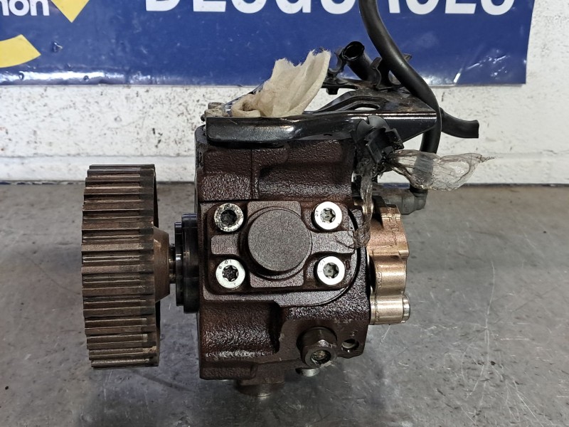 Recambio de bomba inyeccion para citroen berlingo 1.6 hdi 75 sx multispace referencia OEM IAM   