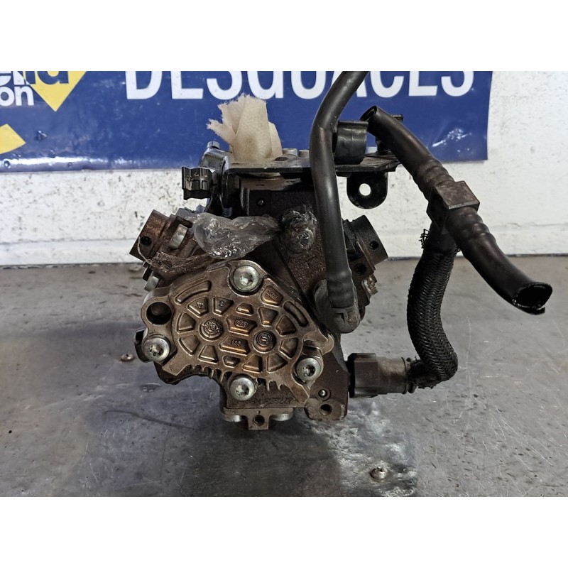 Recambio de bomba inyeccion para citroen berlingo 1.6 hdi 75 sx multispace referencia OEM IAM   