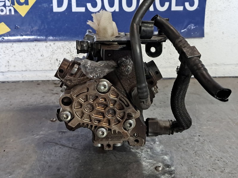 Recambio de bomba inyeccion para citroen berlingo 1.6 hdi 75 sx multispace referencia OEM IAM   