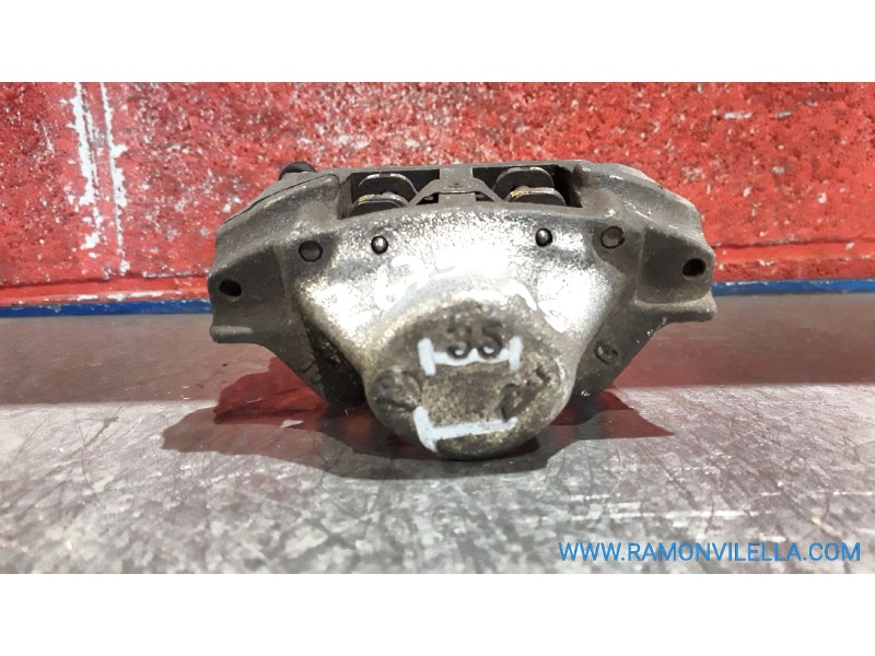 Recambio de pinza freno tras. izquierda para opel vectra 2.0i 16v sport referencia OEM IAM   