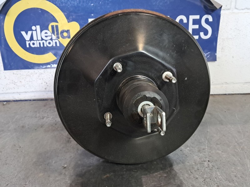 Recambio de servofreno para ford fiesta referencia OEM IAM 0204J00133  