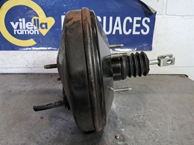 Recambio de servofreno para ford fiesta referencia OEM IAM 0204J00133  