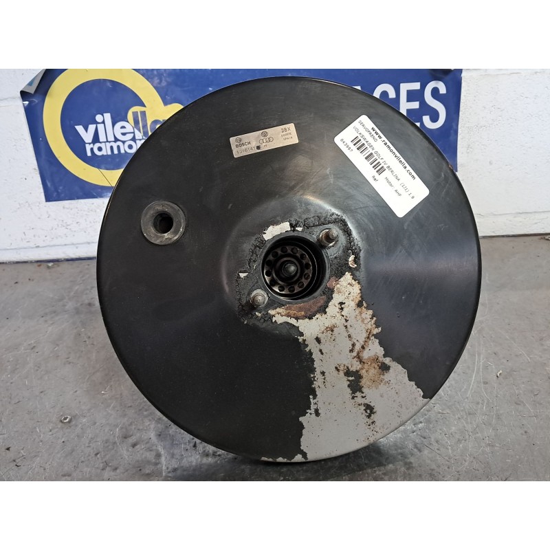 Recambio de servofreno para volkswagen golf iv berlina (1j1) 1.9 tdi | 0.97 - ... golf iv berlina (1j1) 1.9 tdi | 0.97 - ... ref