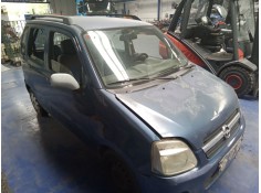 opel agila  | 0.04 - 0.07 del año 2004 2