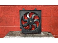 Recambio de electroventilador para kia carens 2.0 crdi ex monovolumen | 07.02 - 12.06 2.0 crdi ex monovolumen | 07.02 - 12.06 re