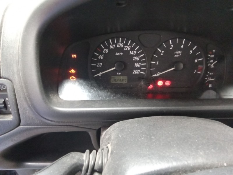 opel agila  | 0.04 - 0.07 del año 2004