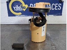 Recambio de aforador para ford fiesta referencia OEM IAM   