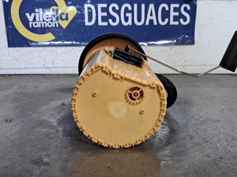 Recambio de aforador para ford fiesta referencia OEM IAM   