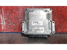 Recambio de centralita motor uce para opel vivaro furgón 2.7t corto | 01.01 - 12.06 furgón 2.7t corto | 01.01 - 12.06 referencia