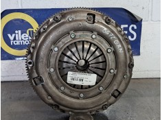 Recambio de kit embrague para citroen berlingo 1.6 hdi 75 sx multispace referencia OEM IAM   