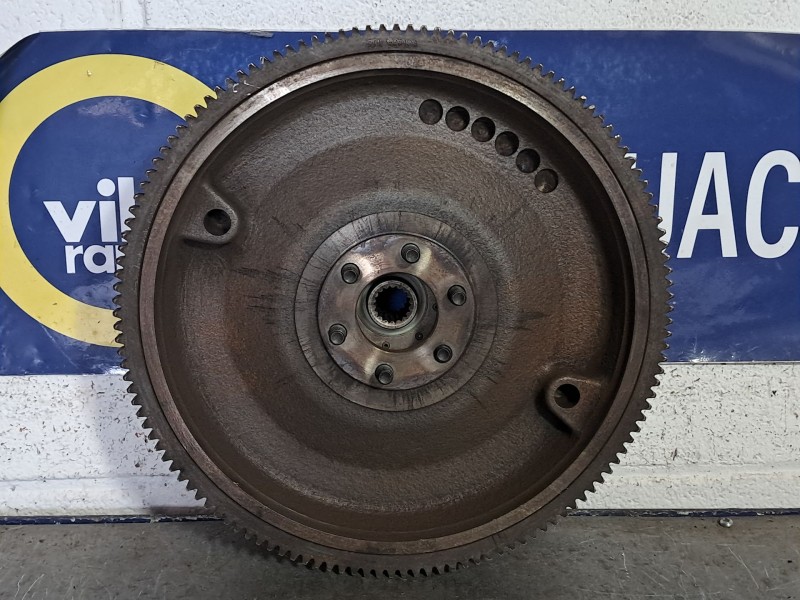 Recambio de kit embrague para citroen berlingo 1.6 hdi 75 sx multispace referencia OEM IAM   