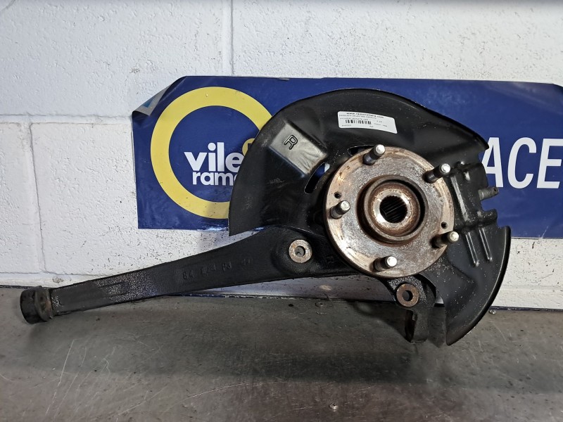 Recambio de mangueta delantera derecha para hyundai sonata (nf)  | 0.05 - ...  | 0.05 - ... referencia OEM IAM   