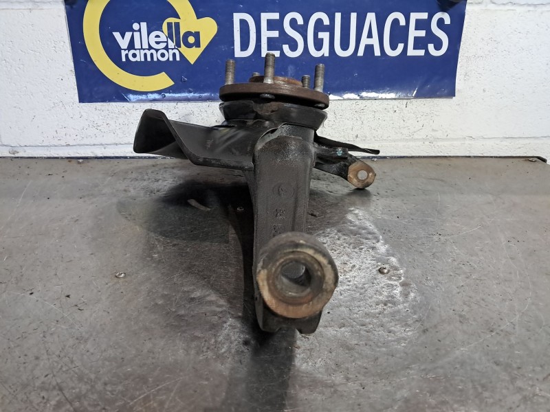 Recambio de mangueta delantera derecha para hyundai sonata (nf)  | 0.05 - ...  | 0.05 - ... referencia OEM IAM   
