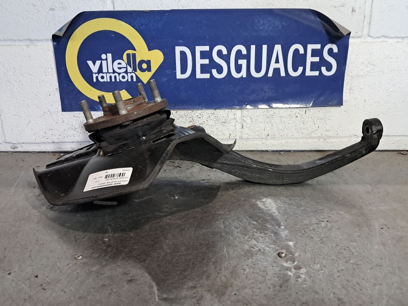 Recambio de mangueta delantera derecha para hyundai sonata (nf)  | 0.05 - ...  | 0.05 - ... referencia OEM IAM   