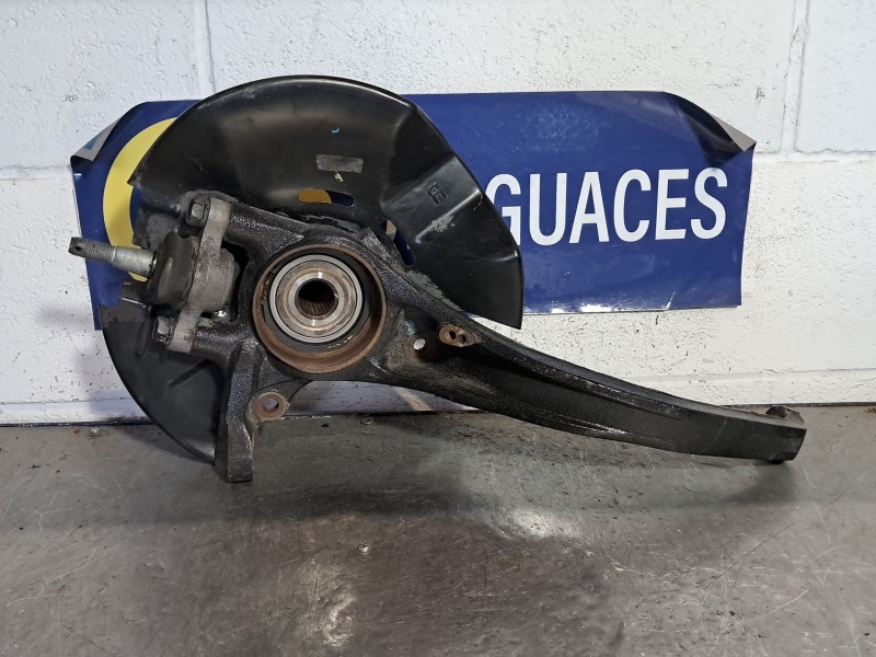 Recambio de mangueta delantera derecha para hyundai sonata (nf)  | 0.05 - ...  | 0.05 - ... referencia OEM IAM   