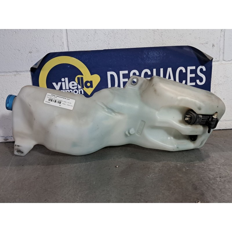 Recambio de deposito limpia para fiat stilo multi wagon (192) 1.9 jtd 115 | 0.03 - ... 1.9 jtd 115 | 0.03 - ... referencia OEM I