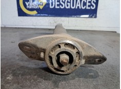 Recambio de amortiguador trasero derecho para seat leon (1p1) reference | 12.09 - 12.12 reference | 12.09 - 12.12 referencia OEM 2