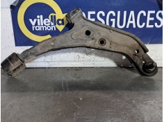 Recambio de brazo suspension inferior delantero derecho para nissan almera (n15) 1.6 16v cat | 0.95 - ... 1.6 16v cat | 0.95 - . 2
