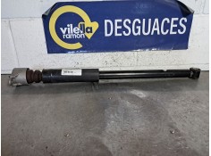 Recambio de amortiguador trasero para ford fiesta referencia OEM IAM   