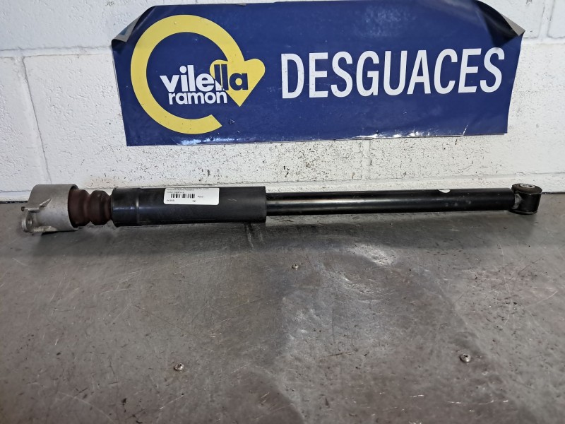 Recambio de amortiguador trasero para ford fiesta referencia OEM IAM   
