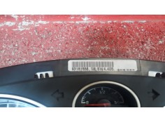 Recambio de cuadro instrumentos para opel astra h berlina  | 0.04 - 0.07  | 0.04 - 0.07 referencia OEM IAM 9318556 110280281026  2