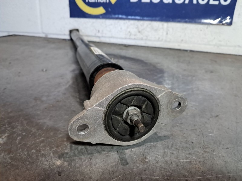 Recambio de amortiguador trasero para ford fiesta referencia OEM IAM   
