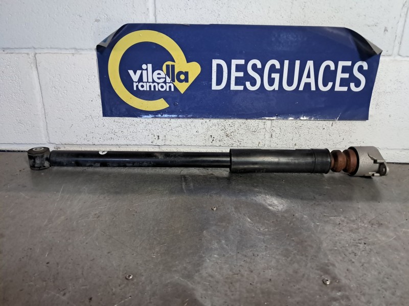 Recambio de amortiguador trasero para ford fiesta referencia OEM IAM   
