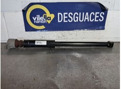 Recambio de amortiguador trasero para ford fiesta referencia OEM IAM   
