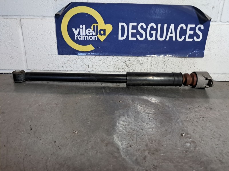 Recambio de amortiguador trasero para ford fiesta referencia OEM IAM   