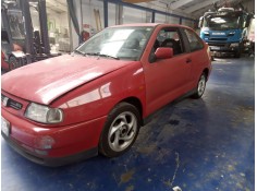 seat cordoba 1.9 tdi sx del año 1998