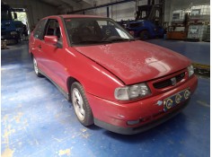 seat cordoba 1.9 tdi sx del año 1998 2
