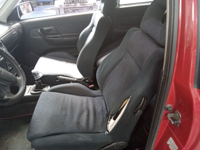 seat cordoba 1.9 tdi sx del año 1998