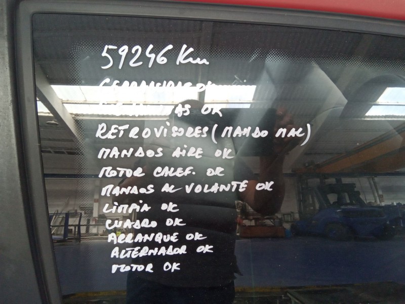 seat cordoba 1.9 tdi sx del año 1998