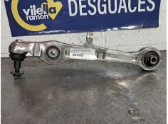 Recambio de brazo suspension inferior delantero derecho para audi a4 2.0 tdi 143 multitronic dpf referencia OEM IAM 8E0407155N  