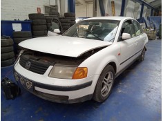 volkswagen passat berlina (3b2) 1.9 tdi | 0.96 - ... del año 1997