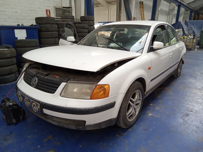 volkswagen passat berlina (3b2) 1.9 tdi | 0.96 - ... del año 1997