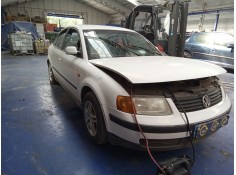 volkswagen passat berlina (3b2) 1.9 tdi | 0.96 - ... del año 1997 2
