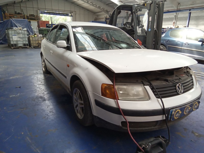 volkswagen passat berlina (3b2) 1.9 tdi | 0.96 - ... del año 1997