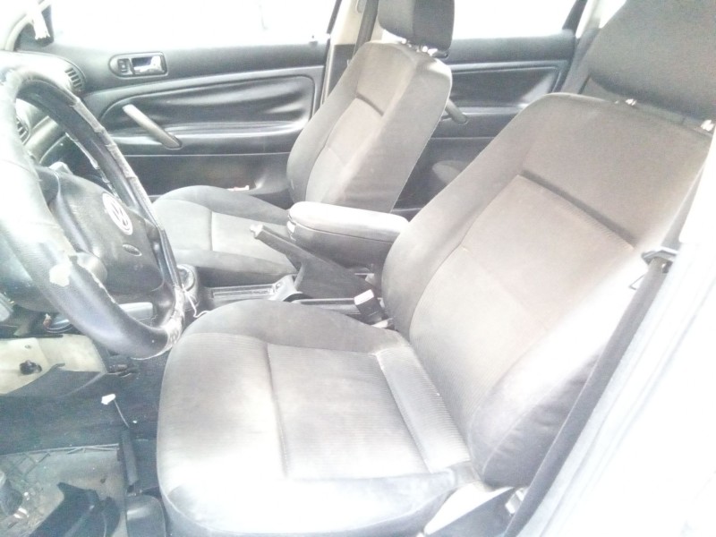 volkswagen passat berlina (3b2) 1.9 tdi | 0.96 - ... del año 1997