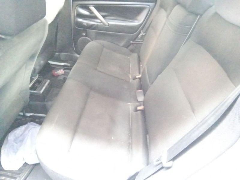 volkswagen passat berlina (3b2) 1.9 tdi | 0.96 - ... del año 1997